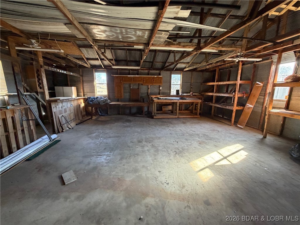 Out of Area - Residential