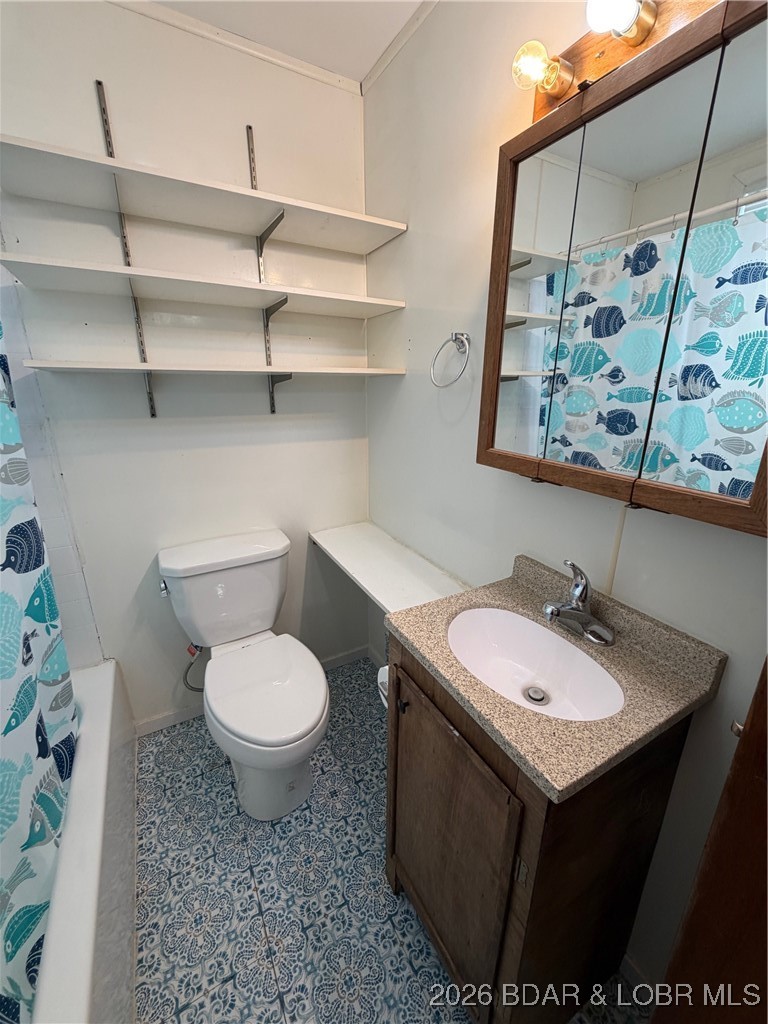 Out of Area - Residential