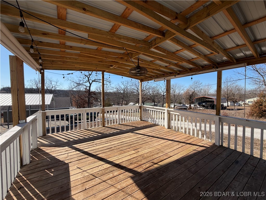 Out of Area - Residential