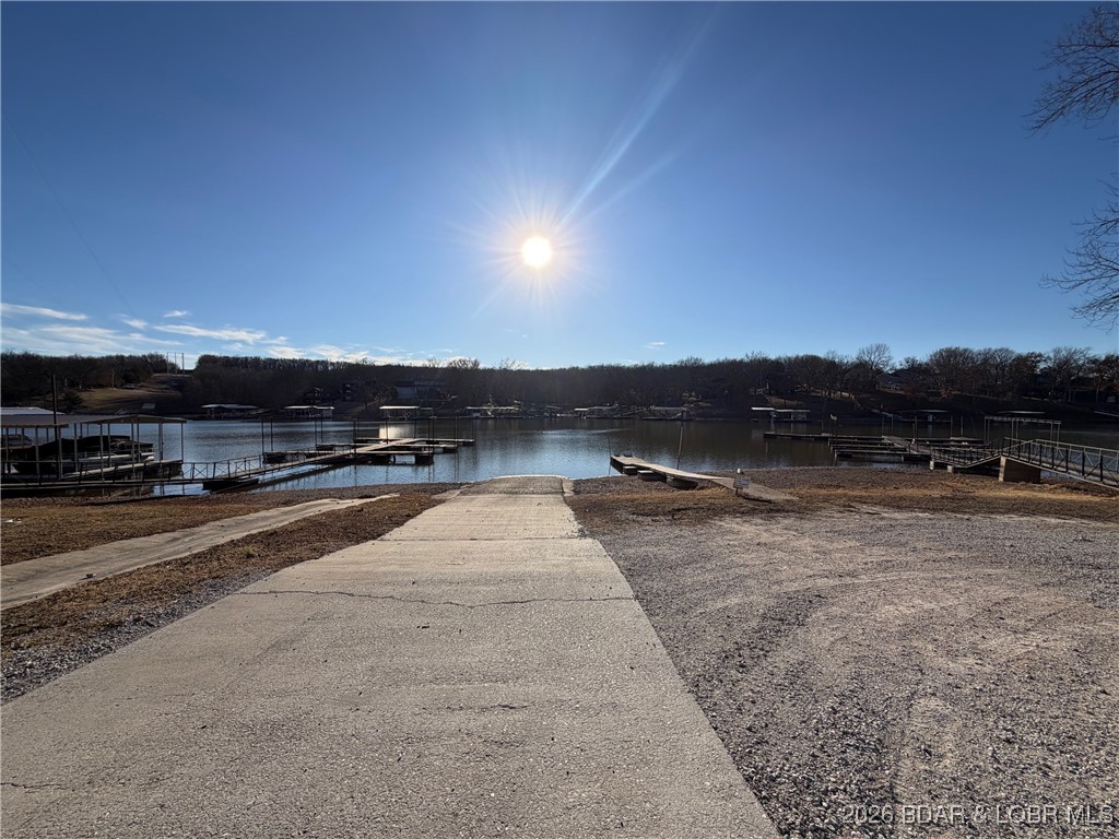 Out of Area - Residential