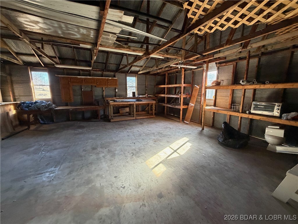 Out of Area - Residential