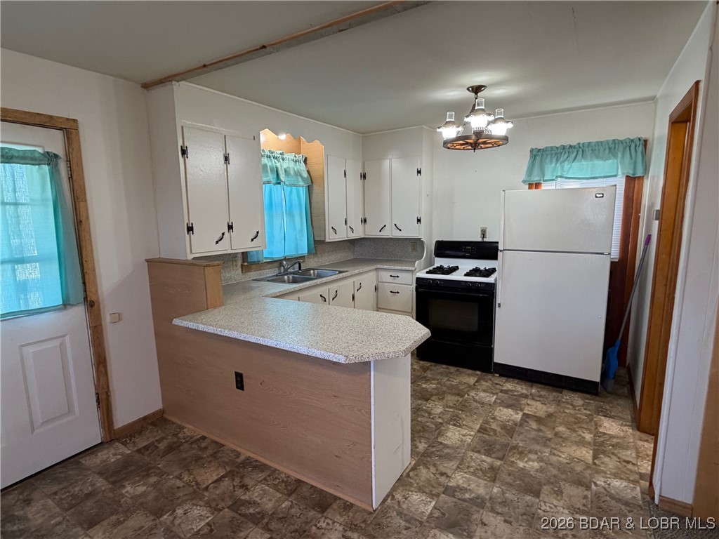 Out of Area - Residential