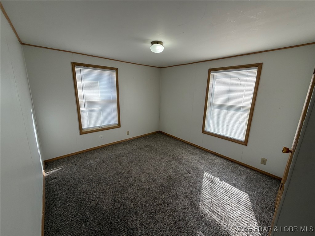 Out of Area - Residential