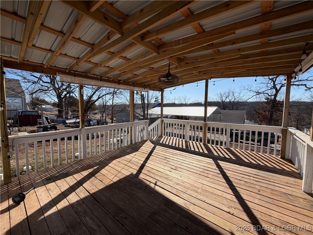 Out of Area - Residential