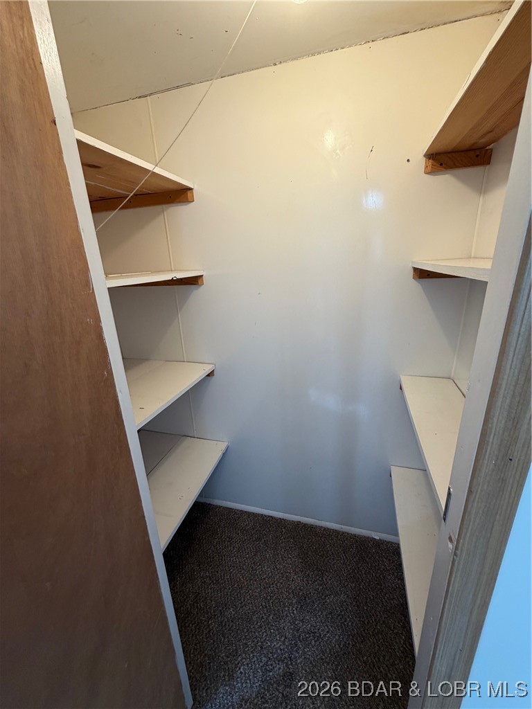 Out of Area - Residential