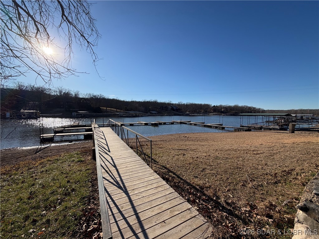 Out of Area - Residential