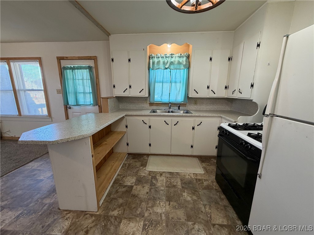 Out of Area - Residential