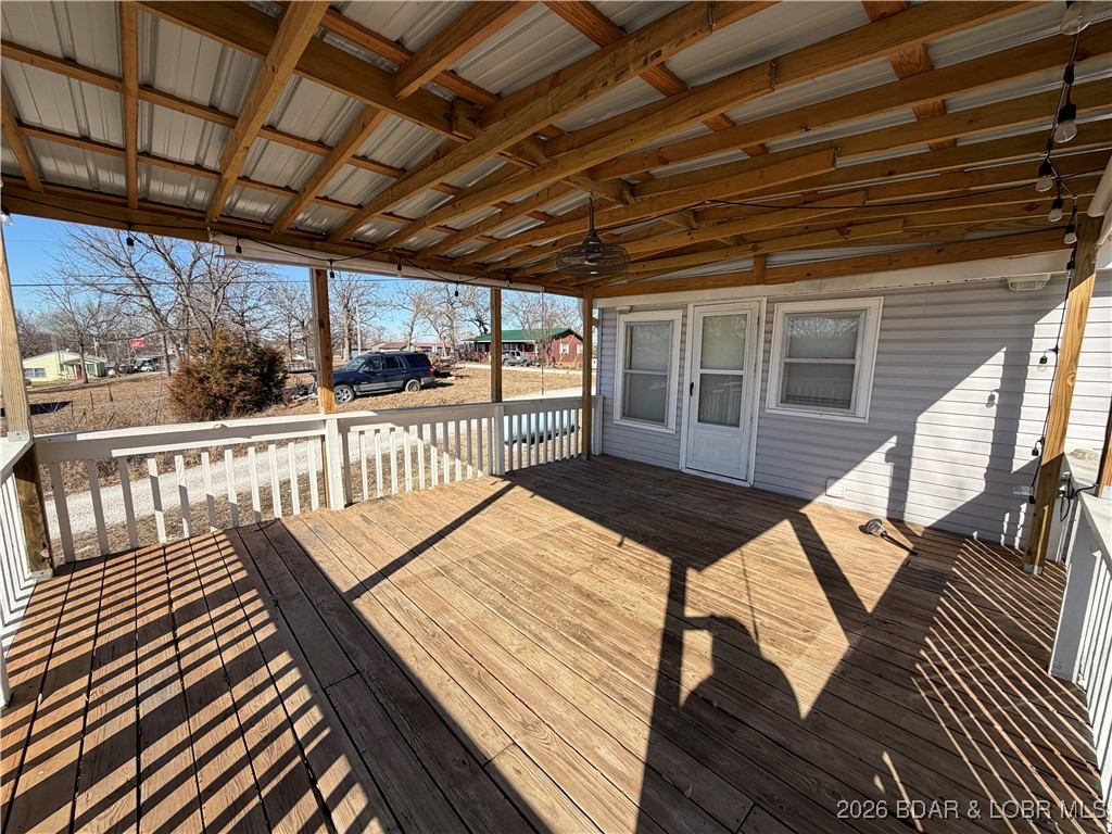 Out of Area - Residential