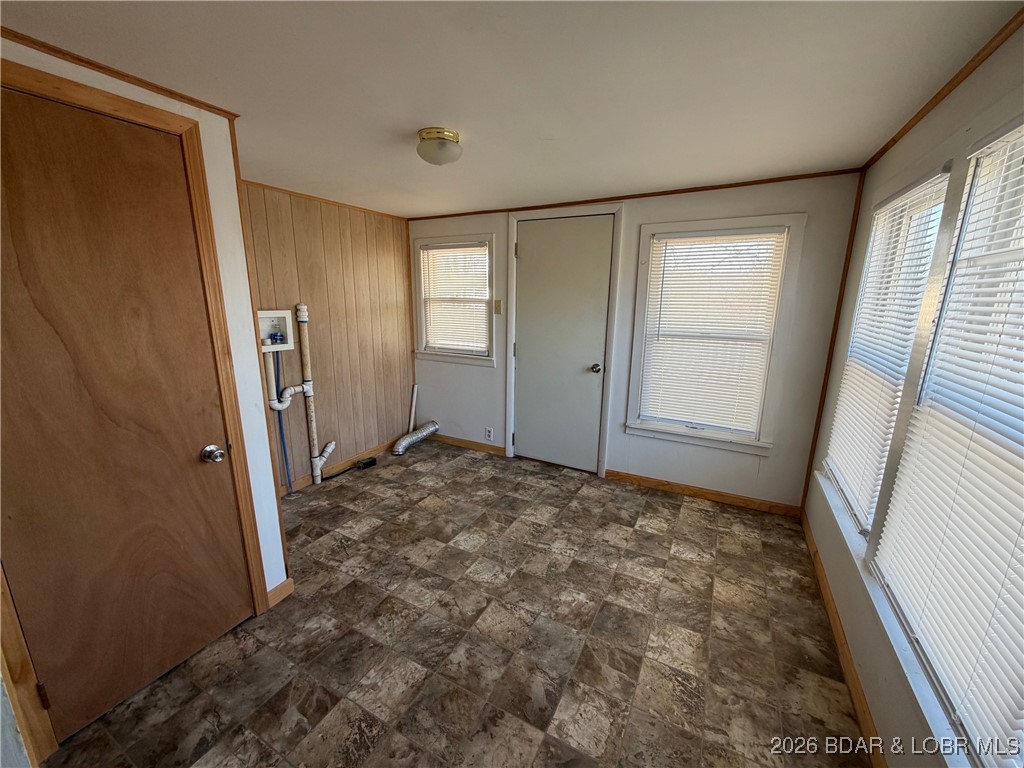 Out of Area - Residential