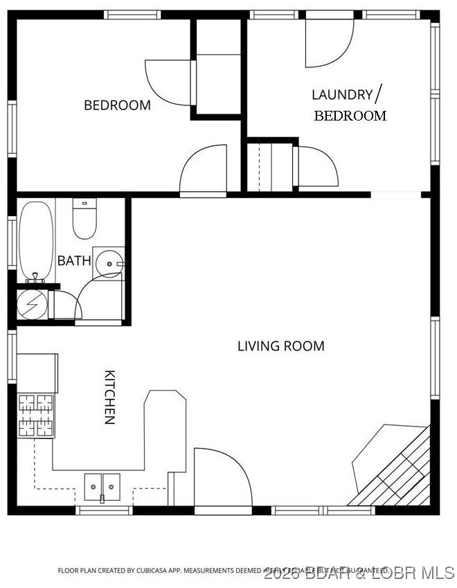 Out of Area - Residential