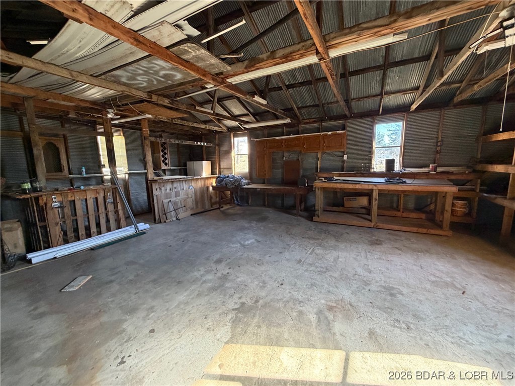 Out of Area - Residential