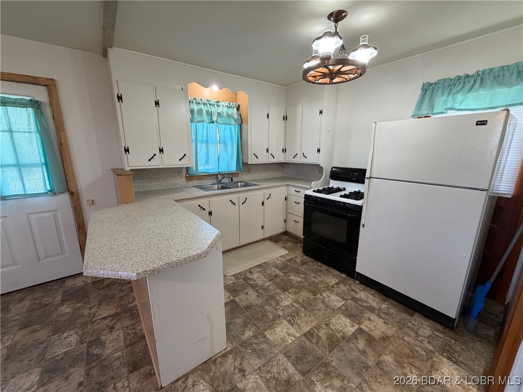 Out of Area - Residential