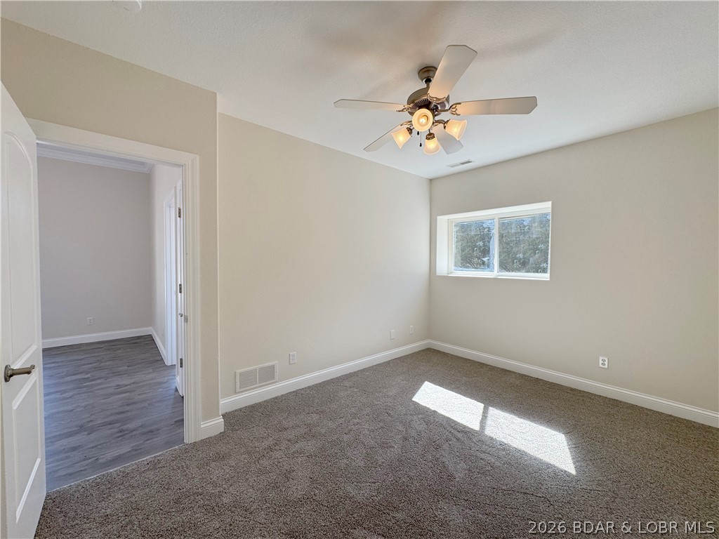 Ledge Stone Estates - Residential