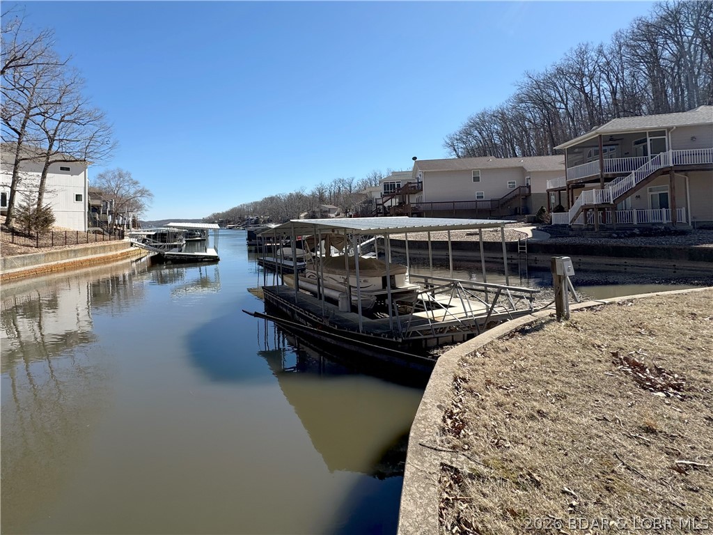 Ledge Stone Estates - Residential