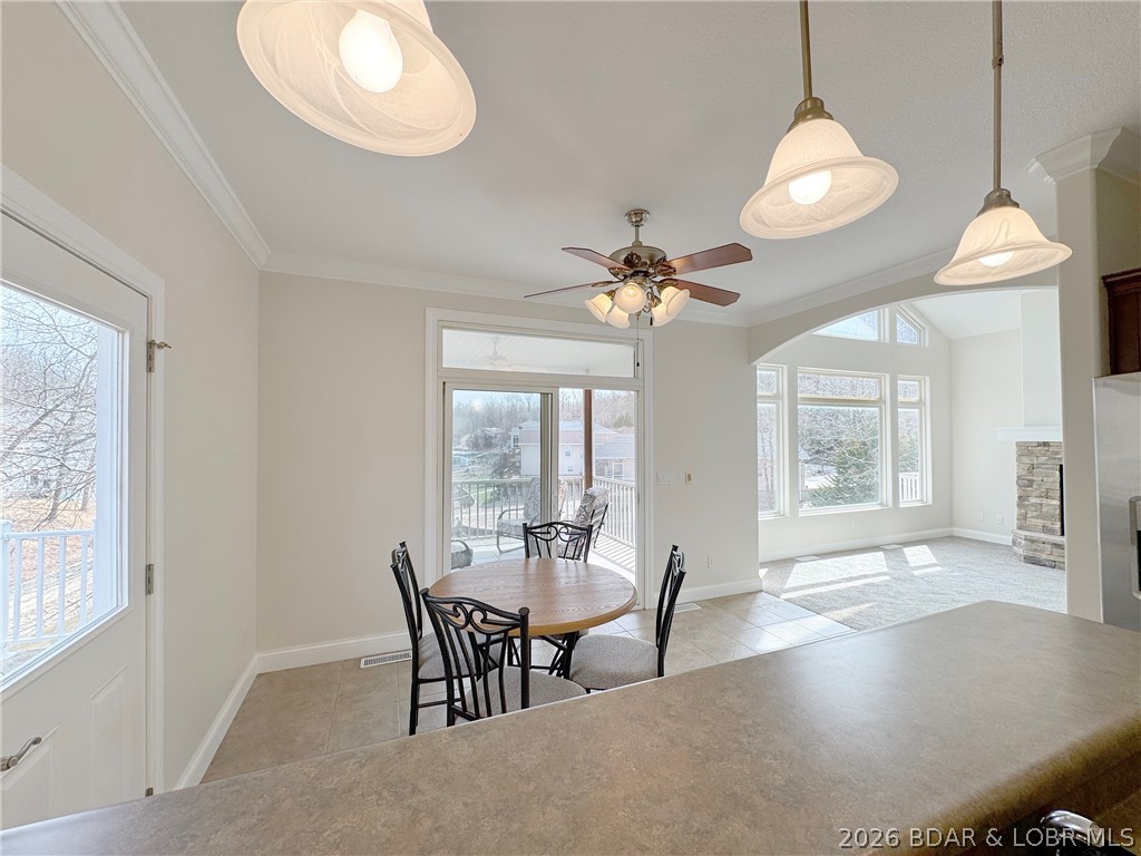 Ledge Stone Estates - Residential