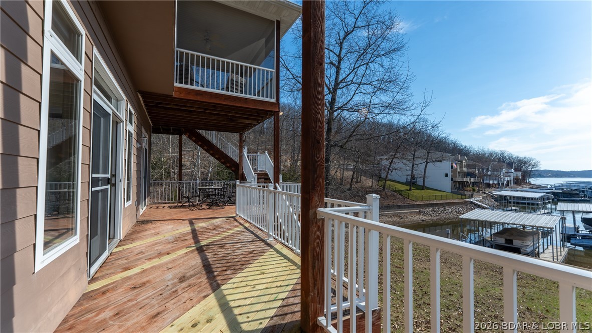 Ledge Stone Estates - Residential