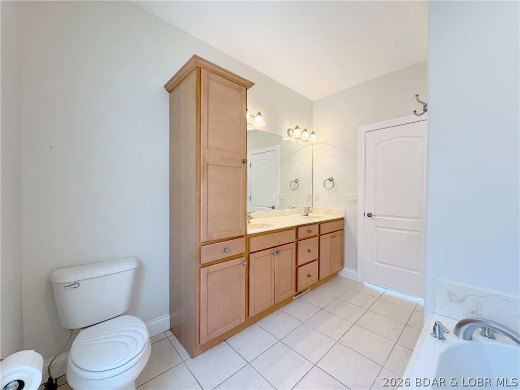 Ledge Stone Estates - Residential