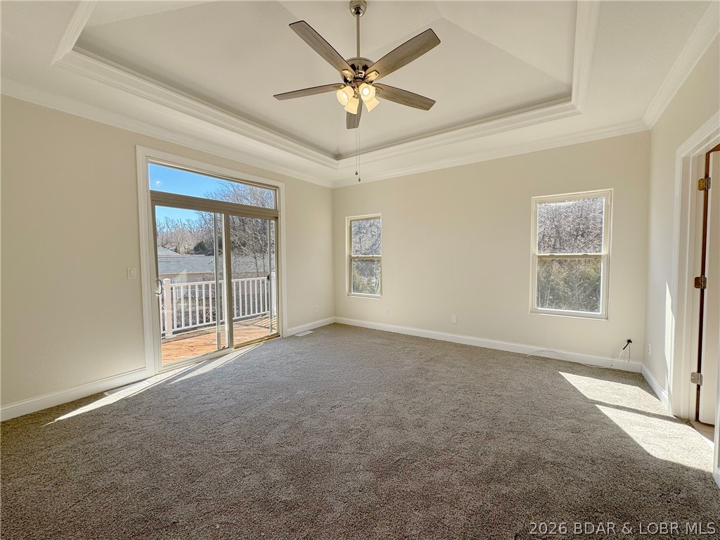 Ledge Stone Estates - Residential