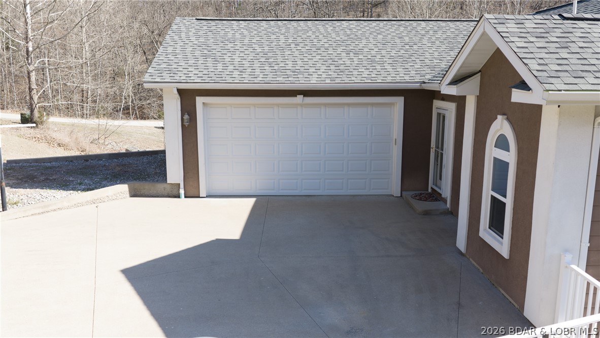 Ledge Stone Estates - Residential