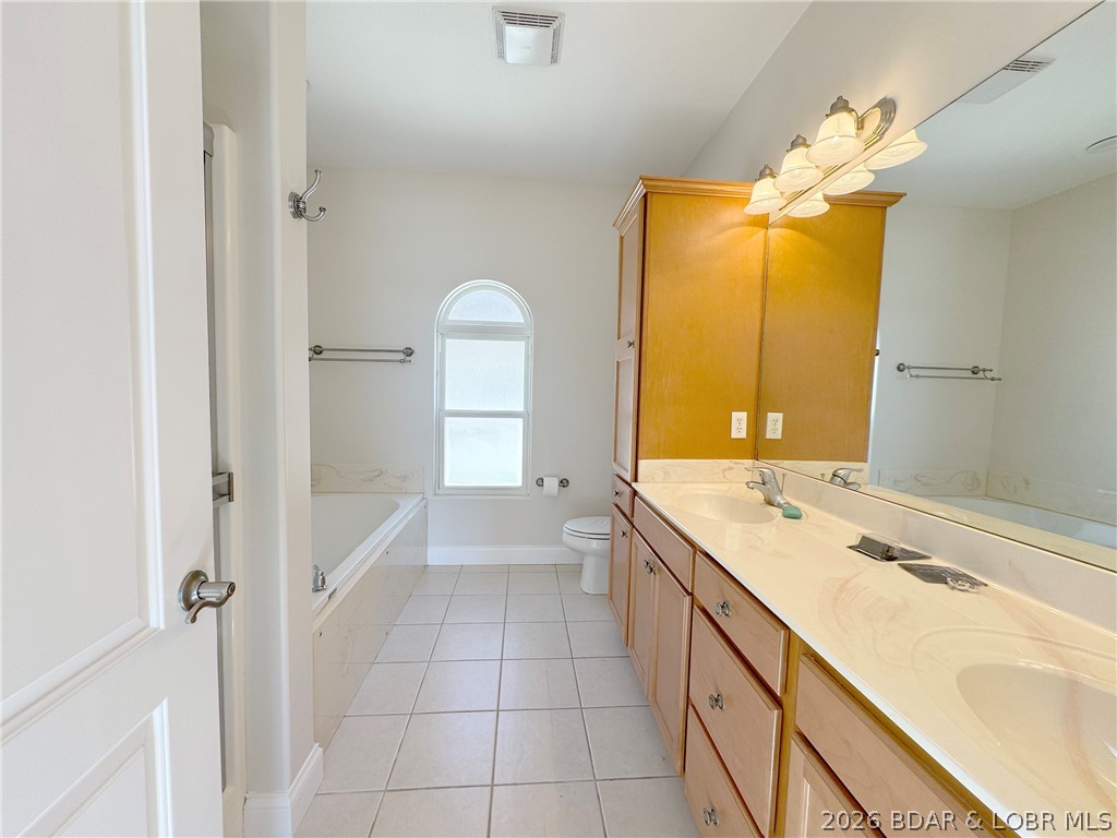 Ledge Stone Estates - Residential