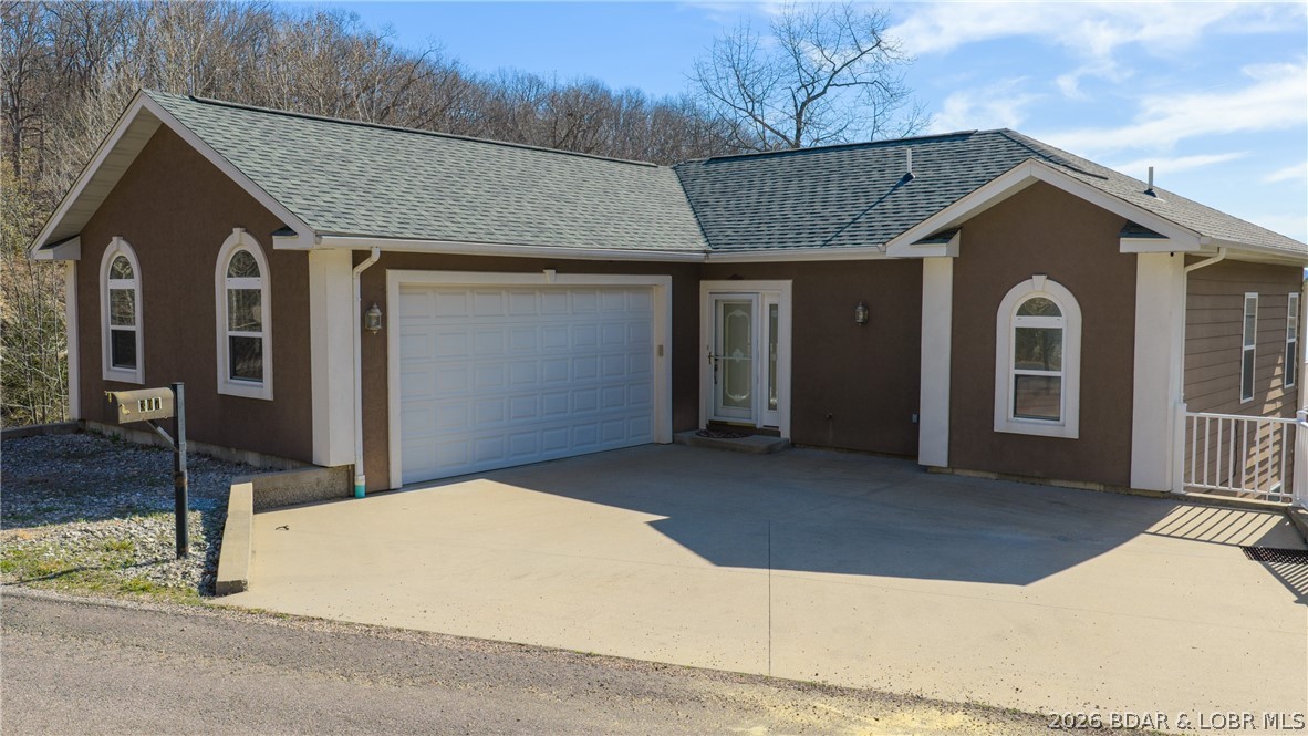 Ledge Stone Estates - Residential