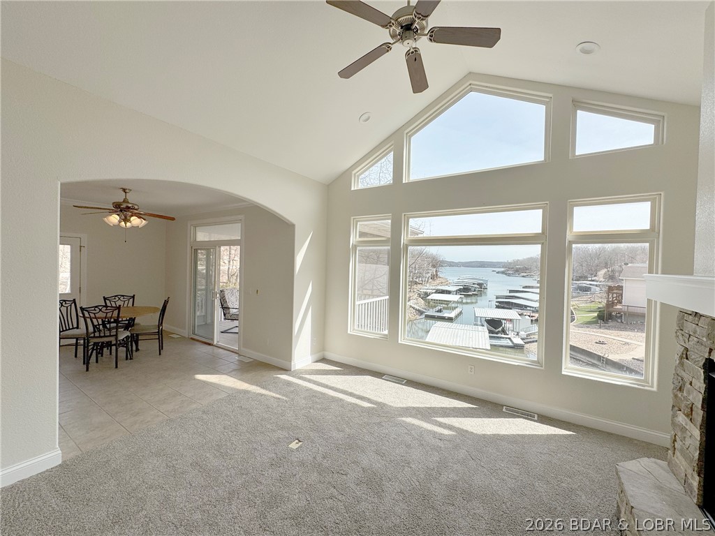 Ledge Stone Estates - Residential