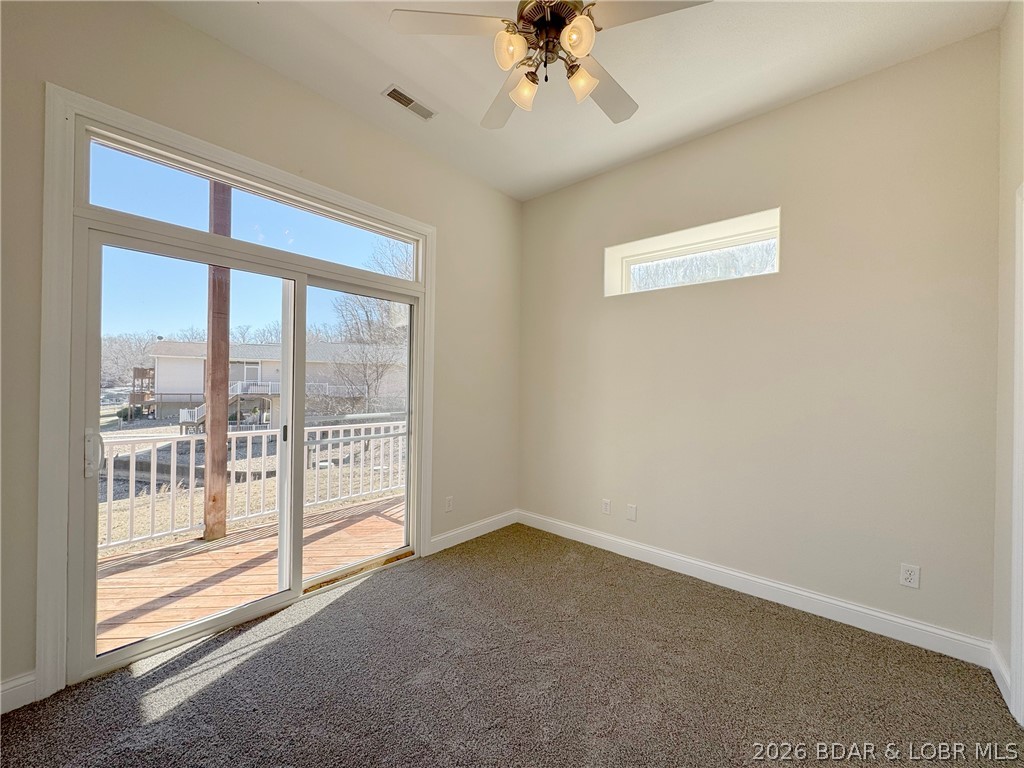 Ledge Stone Estates - Residential