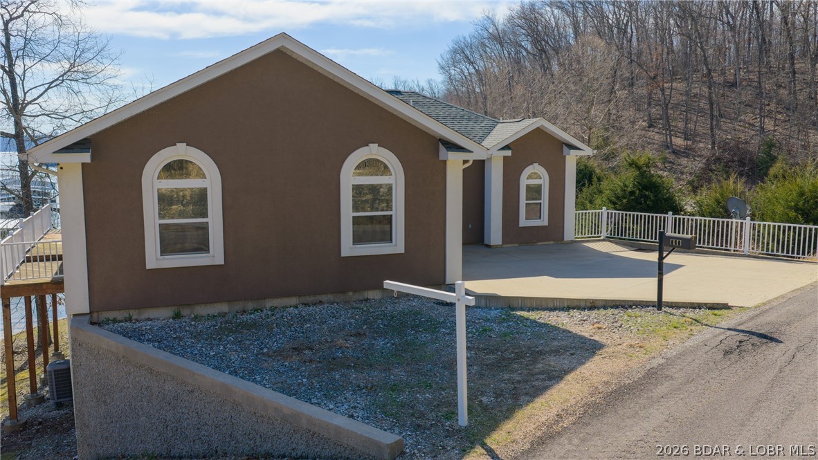 Ledge Stone Estates - Residential