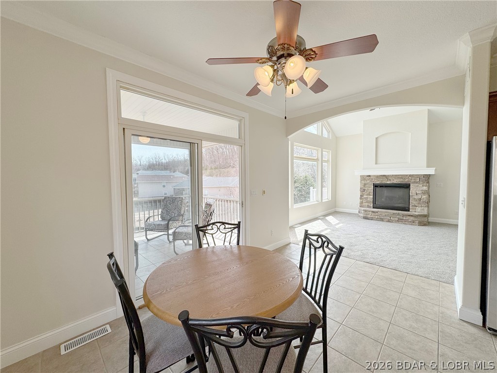 Ledge Stone Estates - Residential