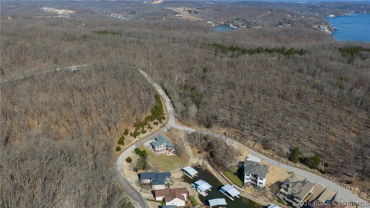 Ledge Stone Estates - Residential