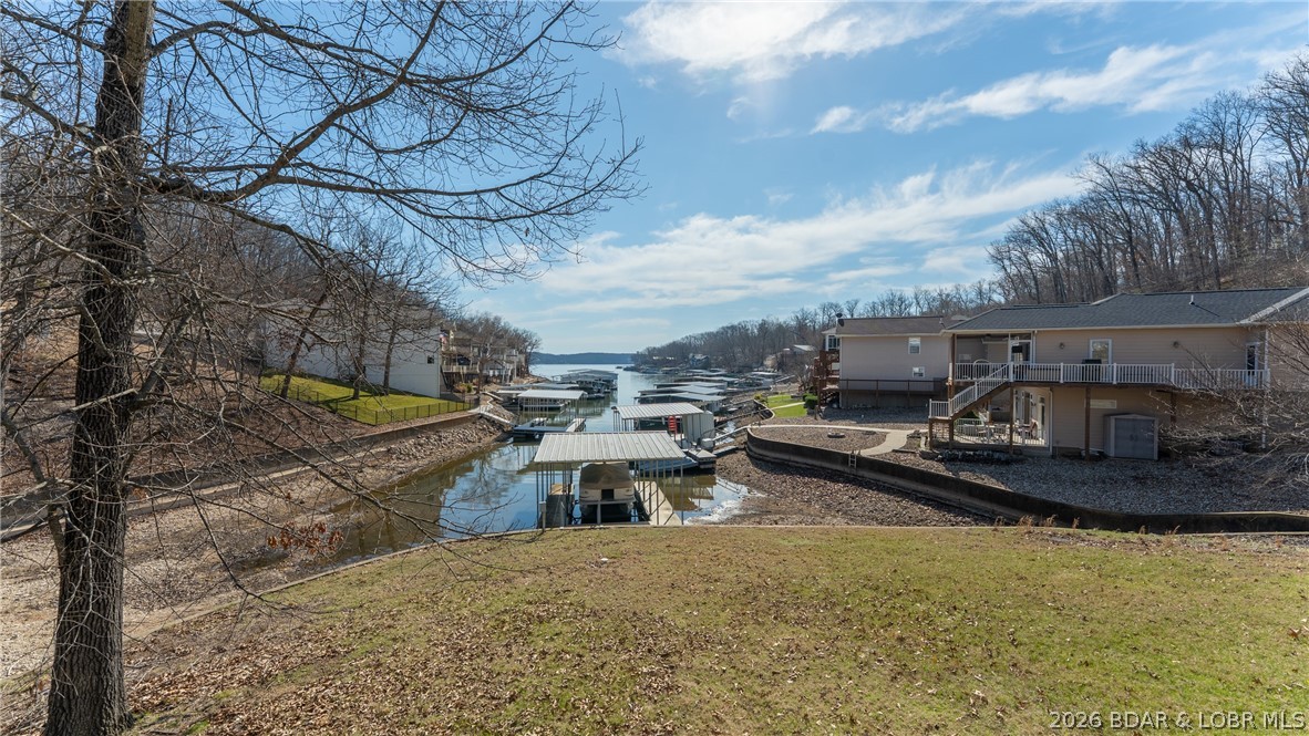 Ledge Stone Estates - Residential