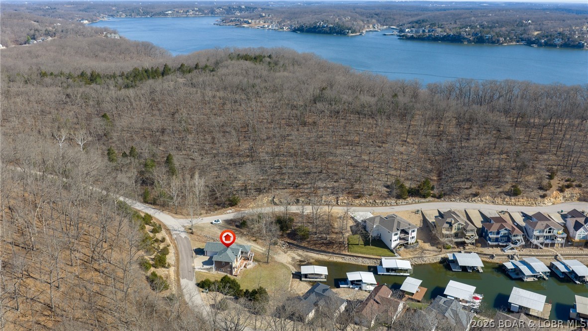 Ledge Stone Estates - Residential