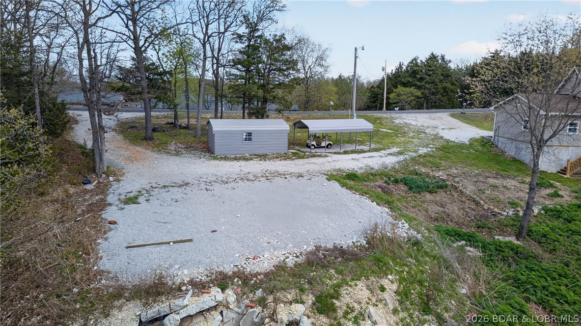 None - Residential