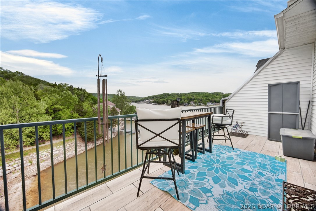 Cedar Heights Condominium - Residential