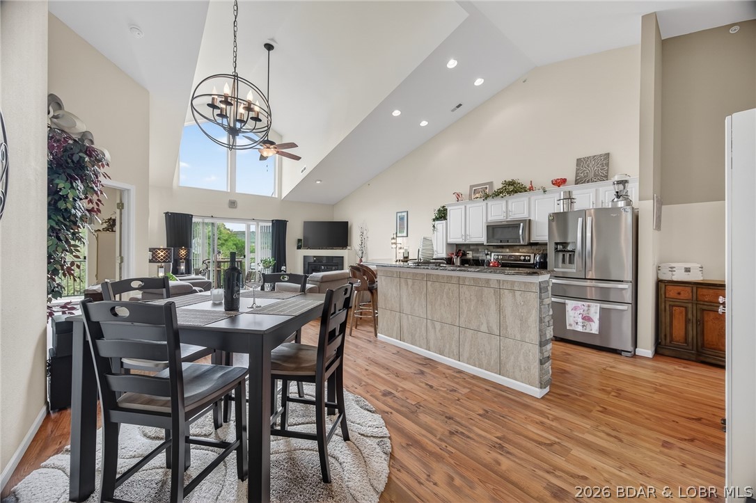 Cedar Heights Condominium - Residential