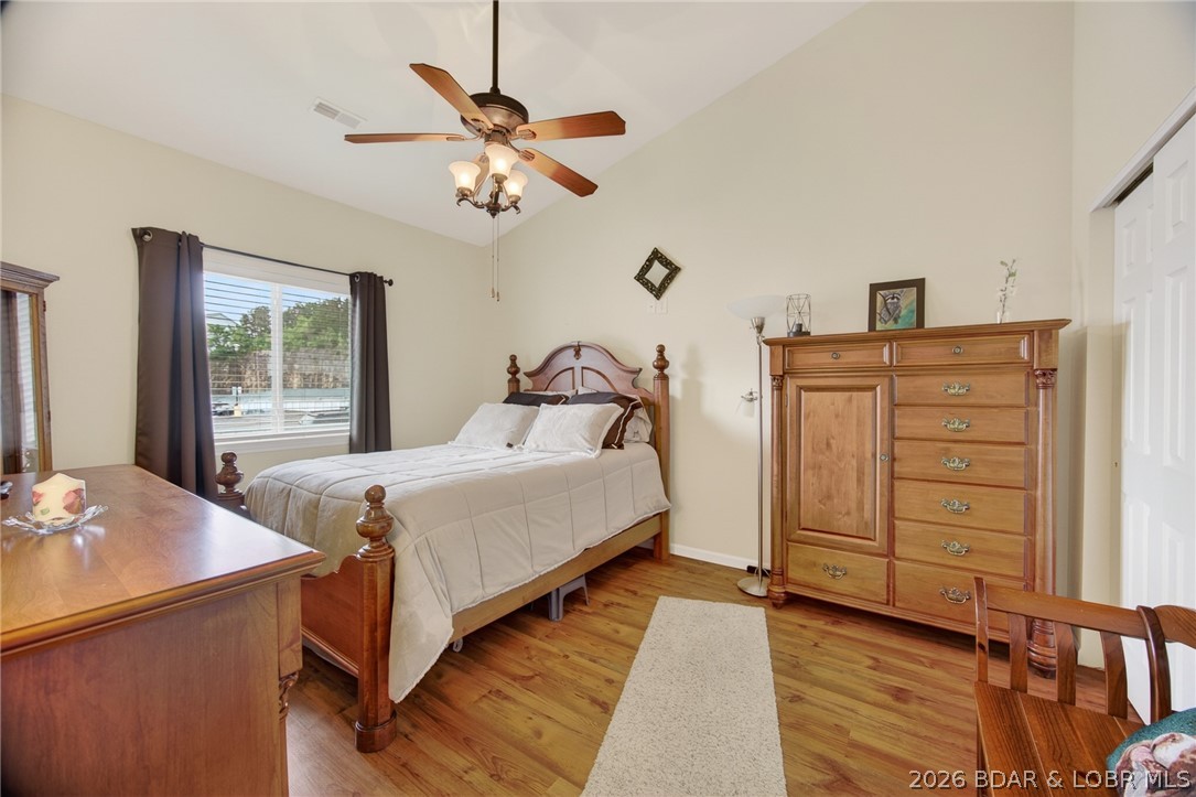 Cedar Heights Condominium - Residential