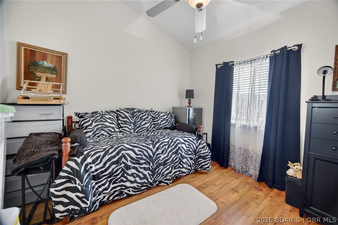 Cedar Heights Condominium - Residential