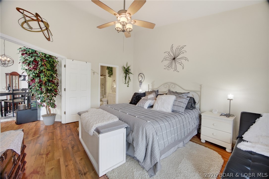 Cedar Heights Condominium - Residential