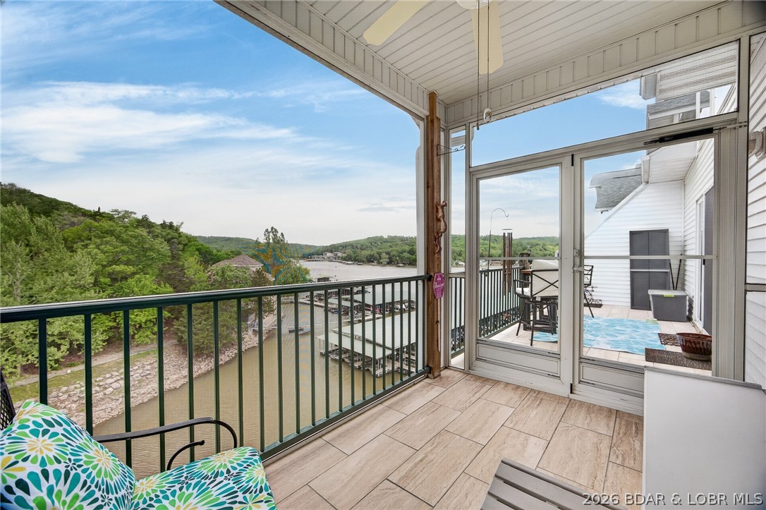 Cedar Heights Condominium - Residential