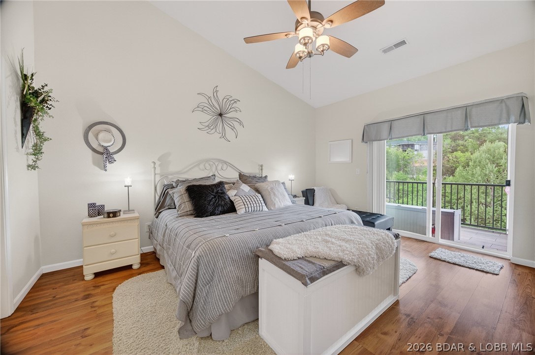 Cedar Heights Condominium - Residential