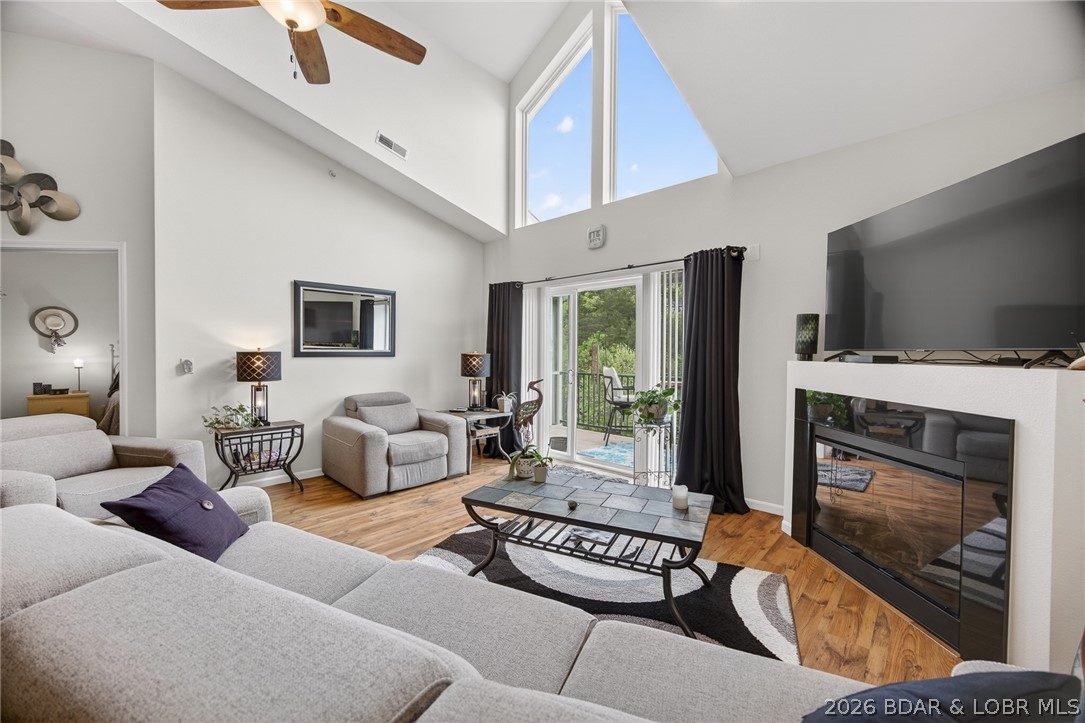 Cedar Heights Condominium - Residential