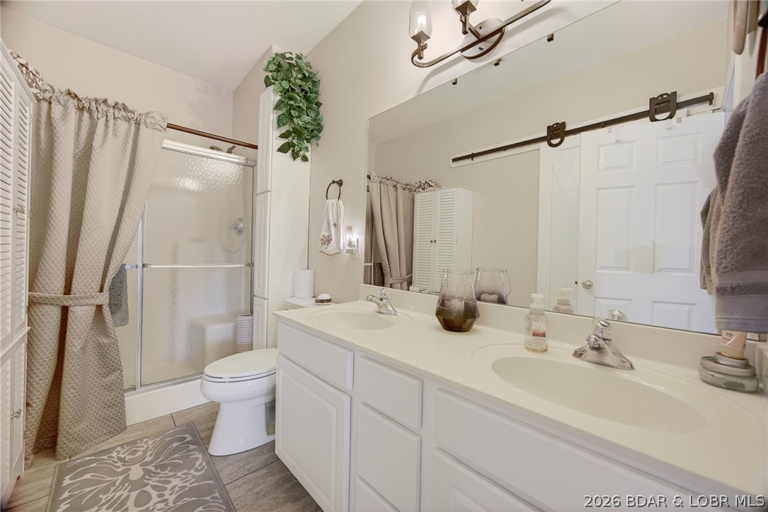 Cedar Heights Condominium - Residential