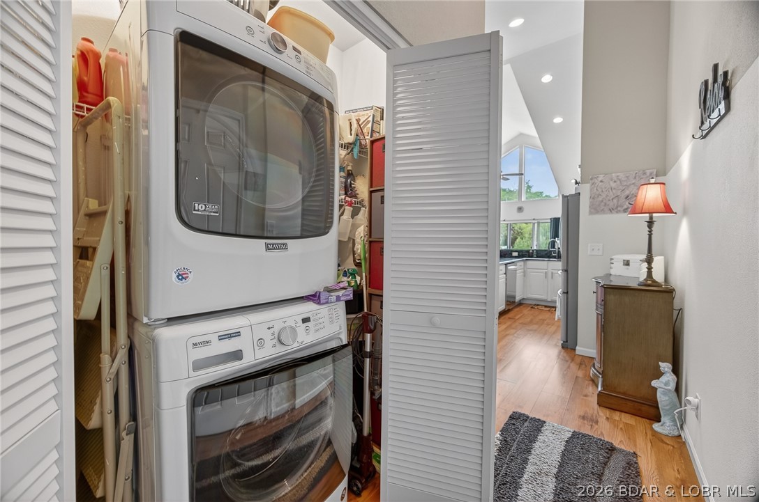 Cedar Heights Condominium - Residential