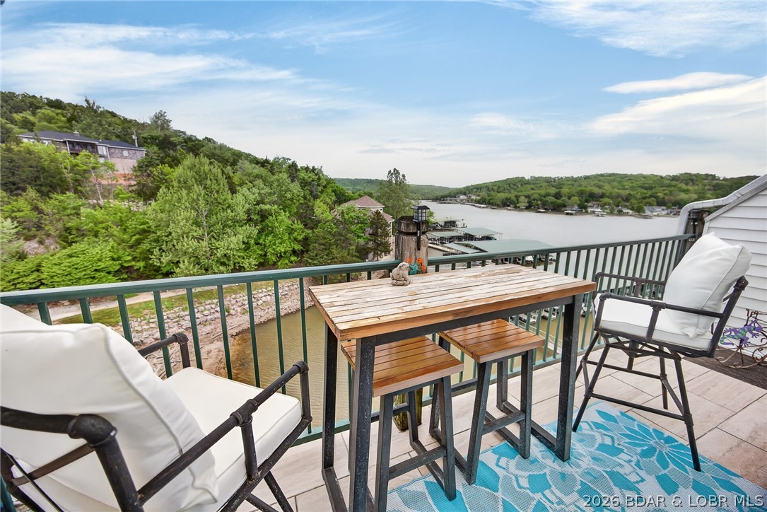 Cedar Heights Condominium - Residential