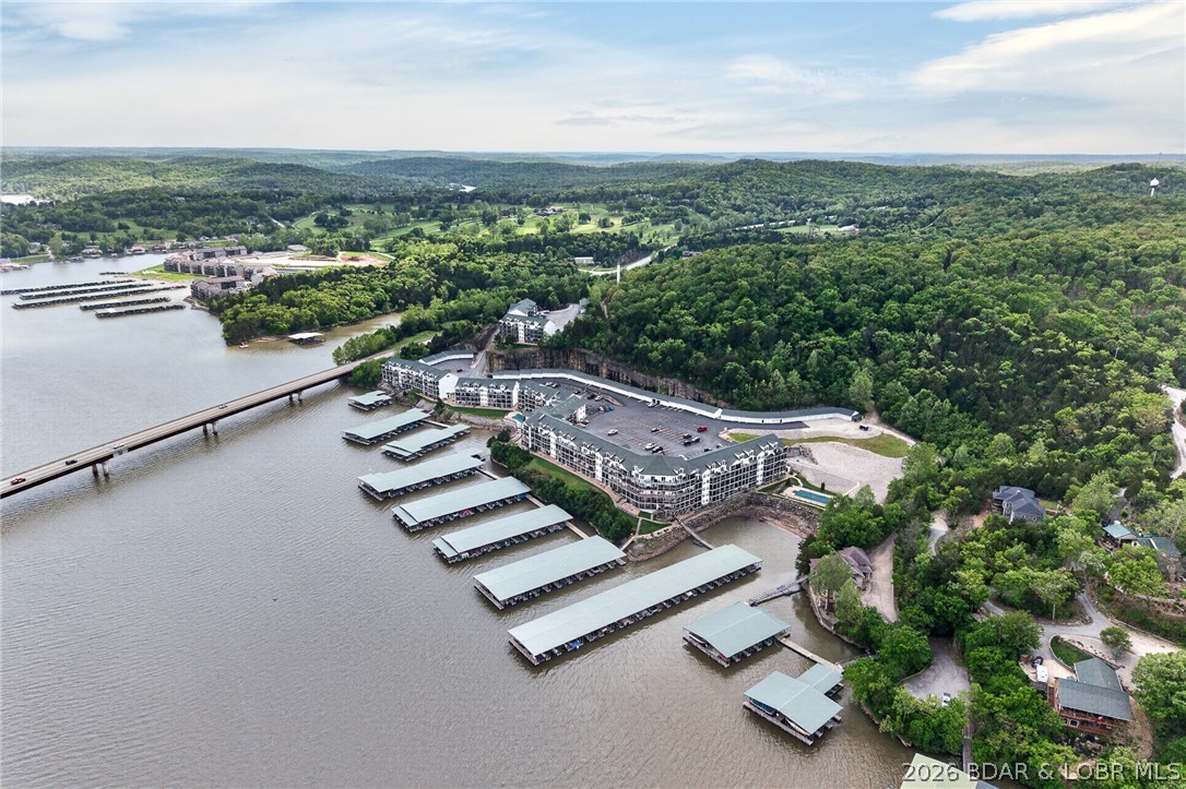 Cedar Heights Condominium - Residential