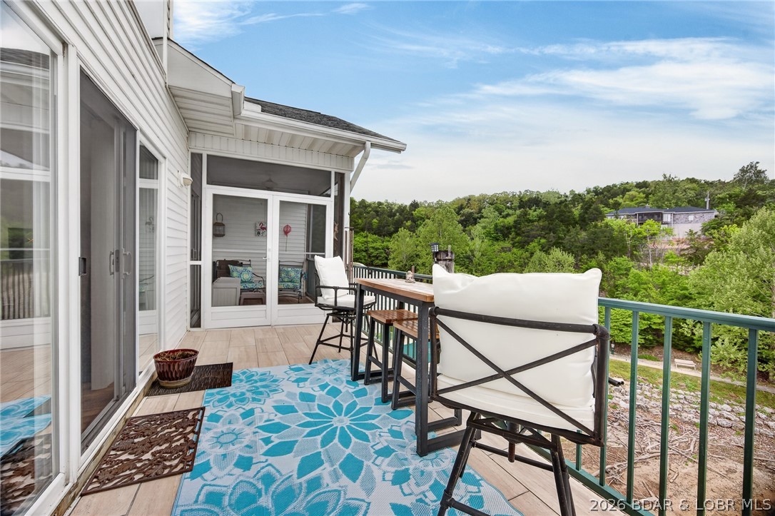 Cedar Heights Condominium - Residential