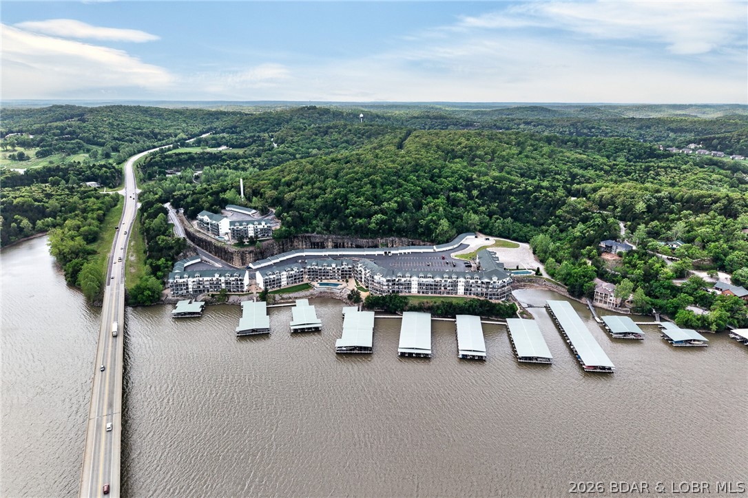 Cedar Heights Condominium - Residential