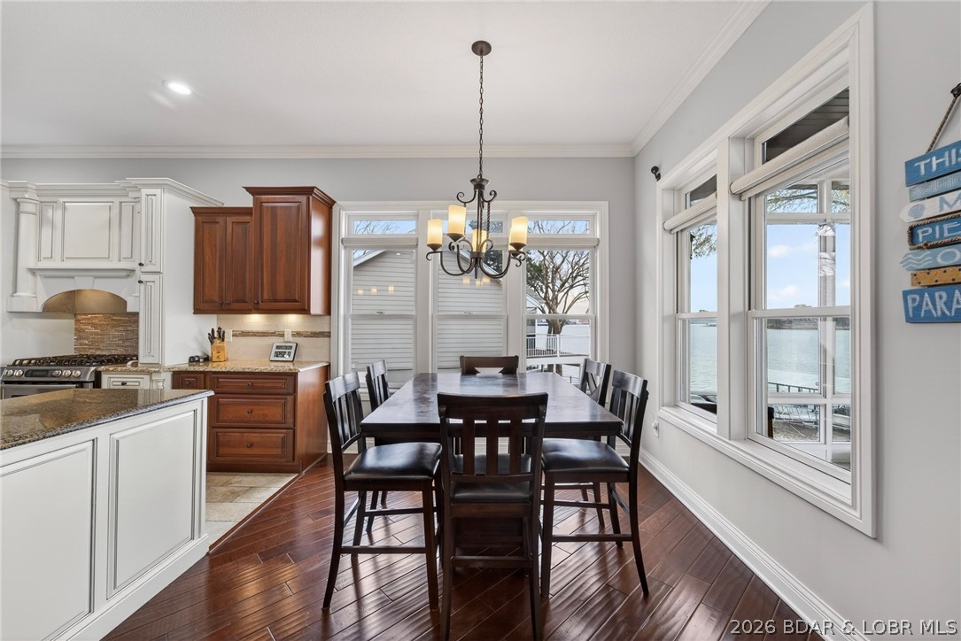 Shawnee Bend No. 5 - Residential