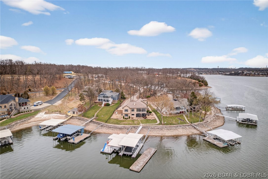 Shawnee Bend No. 5 - Residential