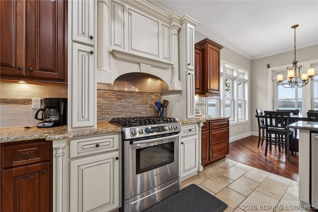 Shawnee Bend No. 5 - Residential